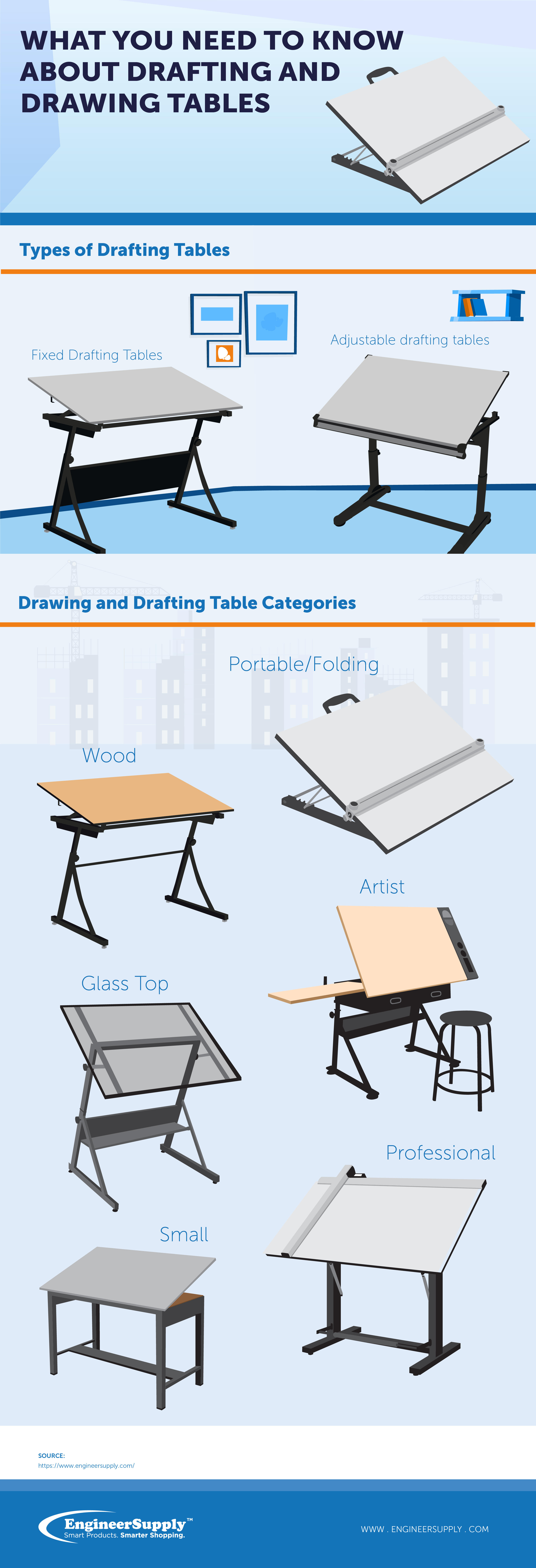 Generic Optical Drawing Tracing Board Portable Sketching Painting