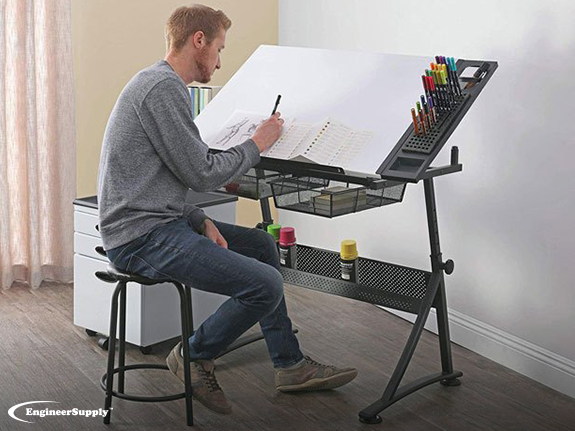 your drafting table buying guide