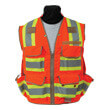Surveyors Safety Vests