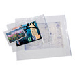 Plastic Sleeve Envelopes