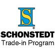 Trade-In Program By Schonstedt