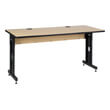 Training Tables