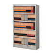 High Density File and Storage Cabinets