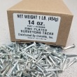 ChrisNik 1-Pound Box of Stake Tacks 25456855 ES8882