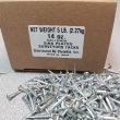 ChrisNik 5-Pound Box of Stake Tacks 2545644 ES8883
