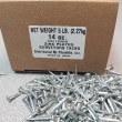 ChrisNik 5-Pound Box of Stake Tacks 2545644 ES8883