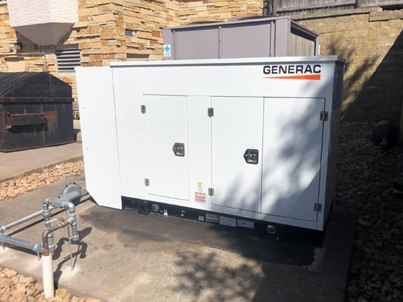 How Long Can a Generac Generator Run? Find Out - EngineerSupply