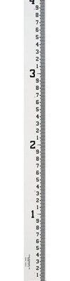 Crain 4 Wide Stream Gauge ES1707