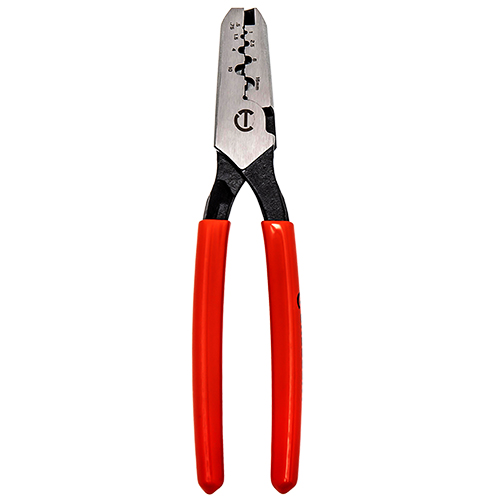  Crescent Tools 8&quot; Wire Crimpers - CTWIREC