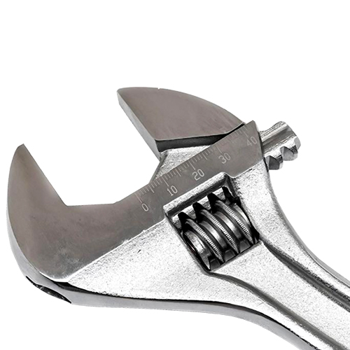 Crescent Tools 12" Adjustable Wrench - Carded - AC212VS