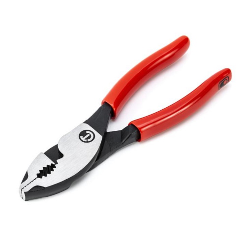 Crescent Z2 Dipped Handle Slip Joint Pliers - (2 Sizes Available)