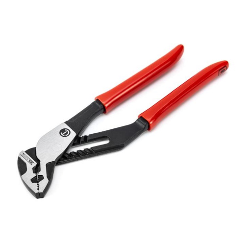Crescent Z2 K9™ Straight Jaw Dipped Handle Tongue and Groove Pliers - (3 Sizes Available)