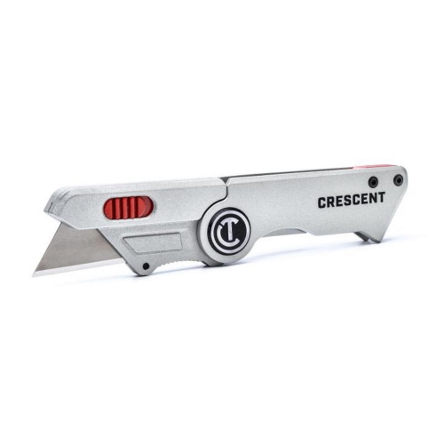 Crescent Compact Folding Utility Knife - CTKCF