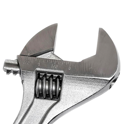 Crescent Tools 12" Adjustable Wrench - Boxed - AC212BK