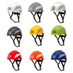 Custom Pyramex Ridgeline XR7 Safety Helmet - 6 Point Ratchet Suspension - (9 Colors Available) ET18776