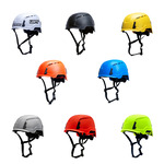 Custom Pyramex SL-T2 Vented Safety Helmet - Personalized Protection & Comfort - (8 Colors Available) ET18786