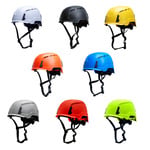 Custom Pyramex SL T2 Type 2 Safety Helmet  - (8 Colors Available) ET18787