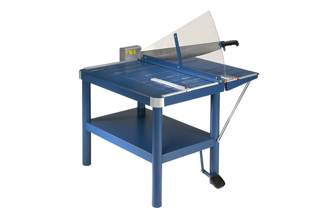 DAHLE PREMIUM LARGE GUILLOTINE 585