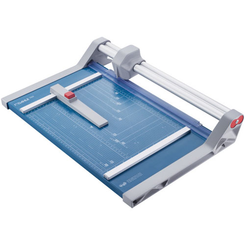 Dahle Professional Rolling Trimmer 550