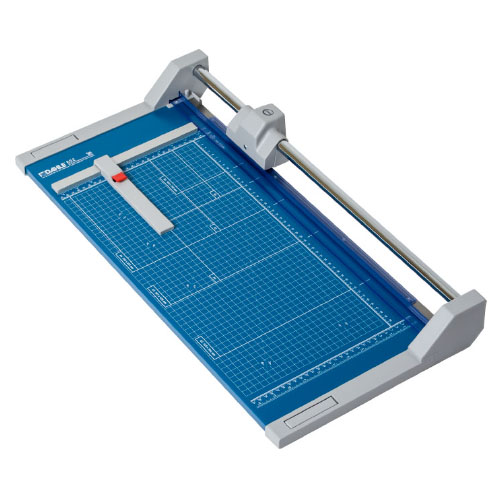 Dahle Professional Rolling Trimmer 552 EngineerSupply