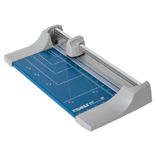 Dahle Personal Rolling Trimmer 507