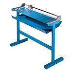 Dahle - Professional Large Format Rolling Trimmer with Stand (558S) ES460