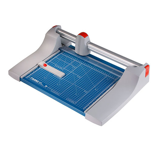 Dahle Premium Rolling Trimmer 440