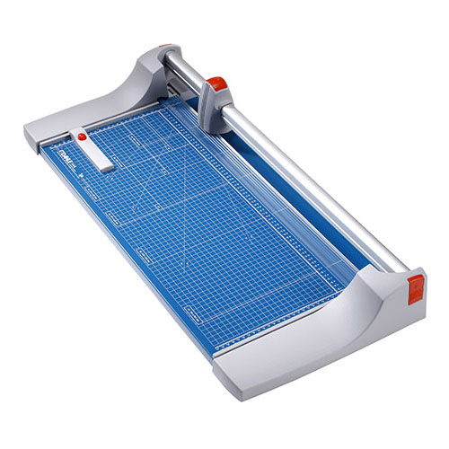 Dahle Premium Rolling Trimmer 444