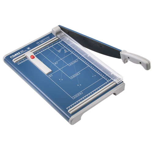 Dahle Professional Guillotine 533