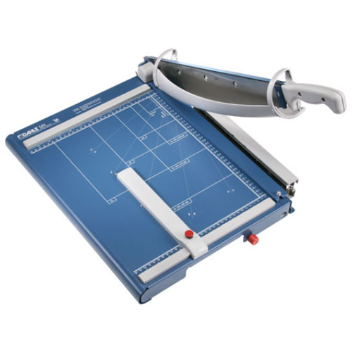 Dahle Premium Guillotine 565