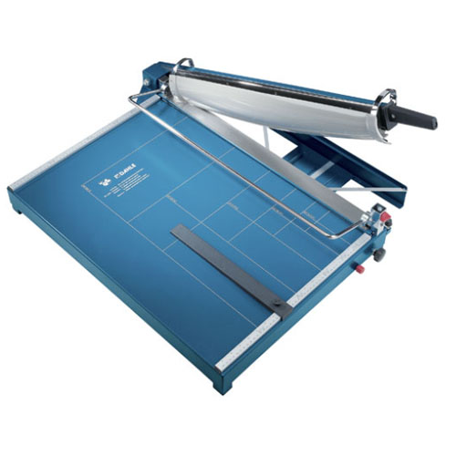 Dahle Premium Guillotine 567