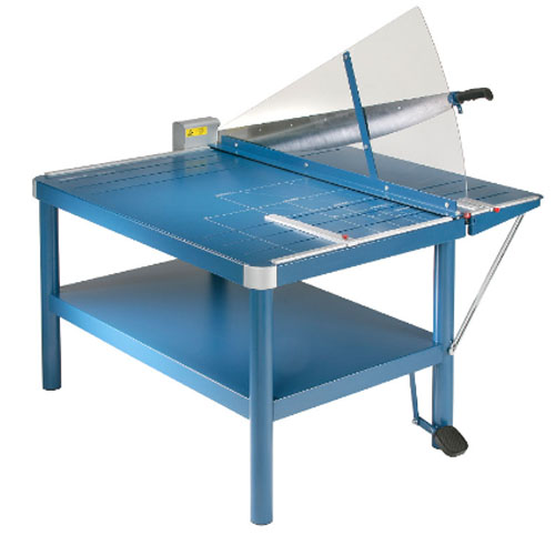 Dahle Premium Large Format Guillotine 580