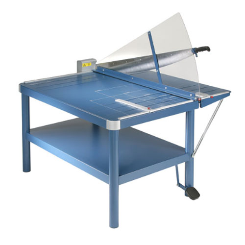 Dahle Premium Large Format Guillotine 585