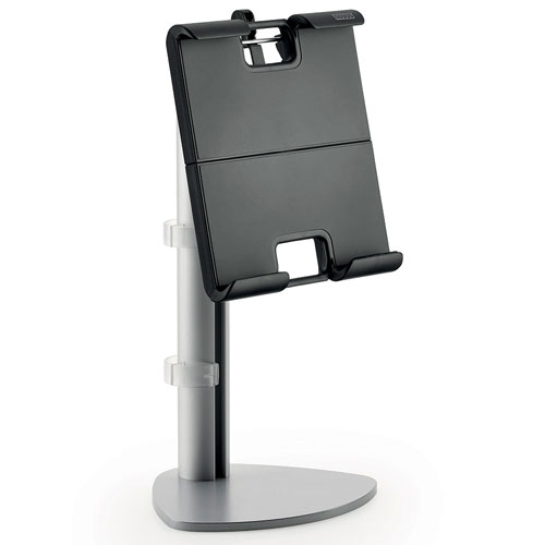 Novus MY point Tablet Holder - Black - 910-3099-000