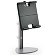 Novus MY point Tablet Holder - Black - (910+3099+000) ES7879