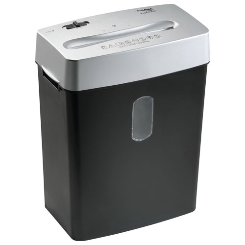 Dahle P4 PaperSAFE Paper Shredder - 22022