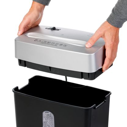 Dahle 22022 - PaperSAFE Shredder