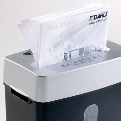 Dahle 22022 - PaperSAFE Shredder