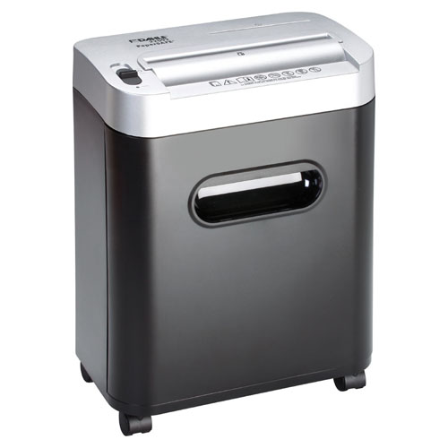 Dahle P4 PaperSAFE Paper Shredder - 22092