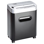 Dahle - P4 PaperSAFE Paper Shredder (22092) ES8166