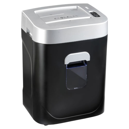 Dahle P4 PaperSAFE Paper Shredder - 22312