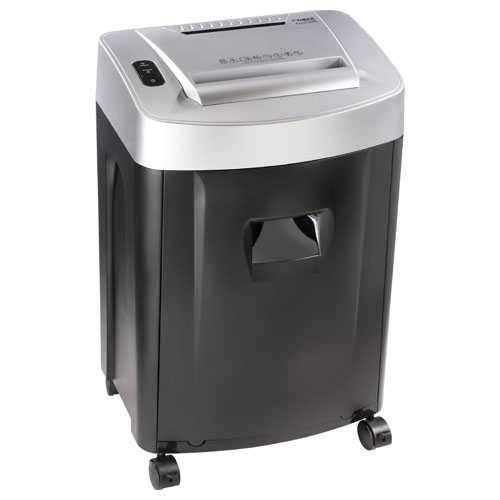 Dahle P4 PaperSAFE Paper Shredder - 22318