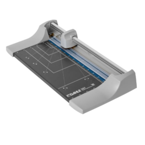 Dahle Replacement Clamp for Older Model 507 Rotary Trimmer - 16200-25184