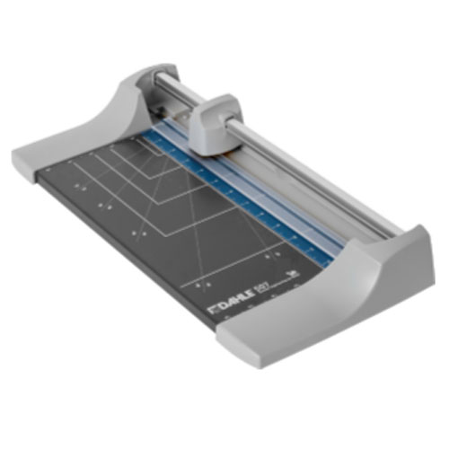 Dahle Replacement Clamp for 507 Rotary Trimmer - 16200-22497