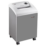 Dahle - P4 CleanTEC Small Office Shredder (51214) ES9587