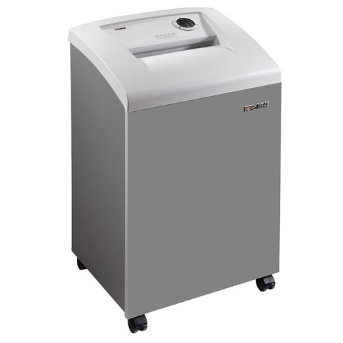 Dahle P5 CleanTEC Office Shredder - 51422