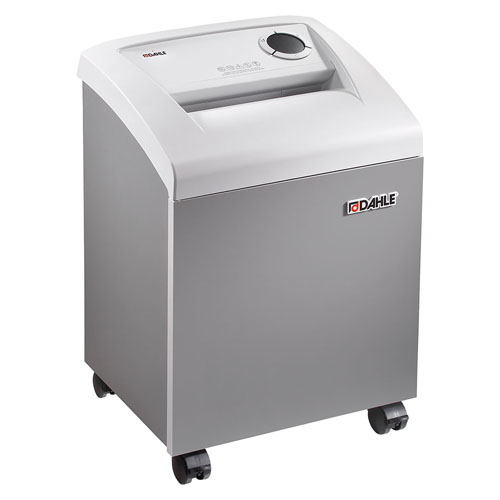  Dahle P4 Matrix Small Office Shredder - 50114