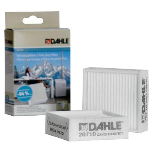  Dahle CleanTEC Shredder Filter - 20710