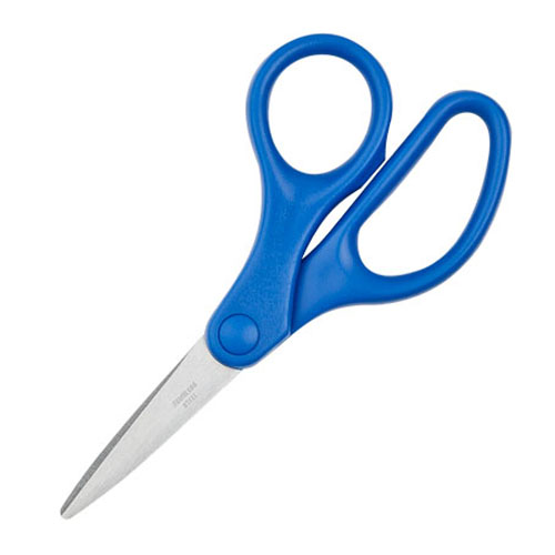 Dahle Vantage 5&quot; Scissors (Pack of 6) - 40005