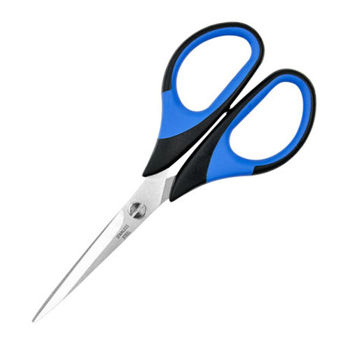 Dahle - Vantage 5 Comfort-Grip Scissors - Pack of 6 (40025)